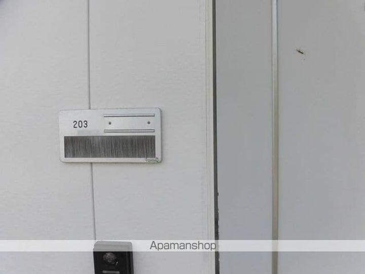 マンションハウスパートⅢ203のその他画像