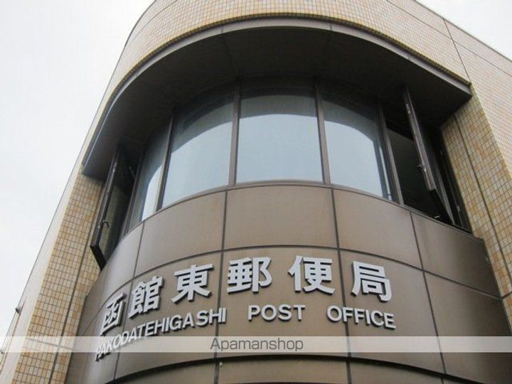 グロリアハイツ深堀305の周辺