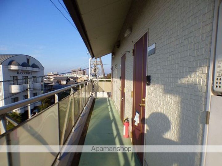 メゾン山本のその他画像