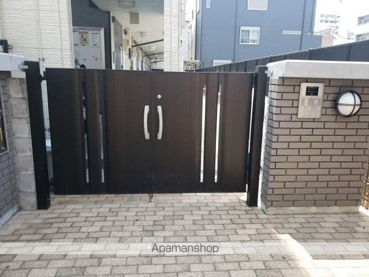 レオパレス米米のその他画像