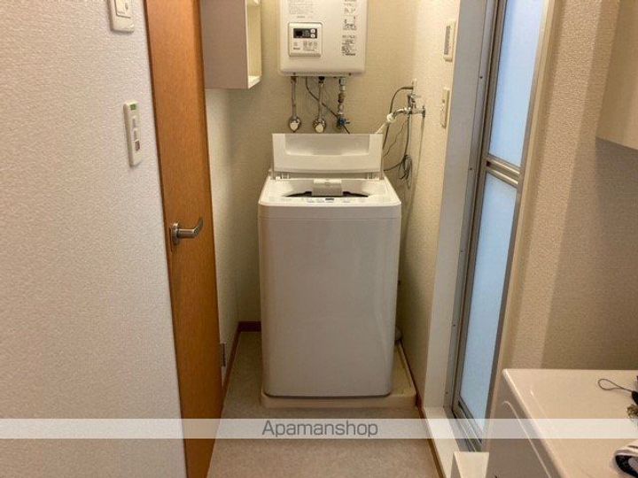 レオパレスタウンコート石川Ⅱ101のその他画像