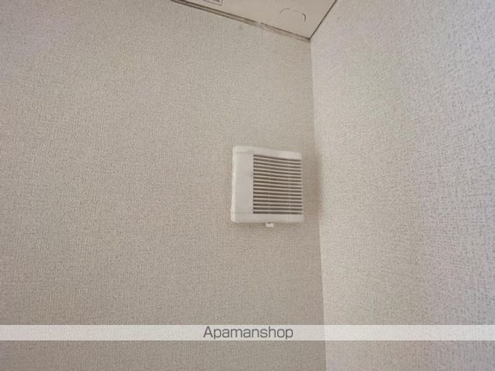 香川県高松市川部町の賃貸アパートの内装