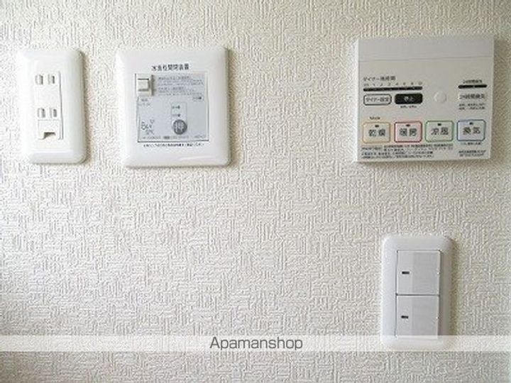 岩手県盛岡市南仙北2丁目(一戸建)の賃貸物件戸建ての内装