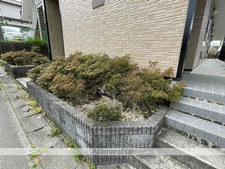 レオパレスアメニティ二本松のその他画像