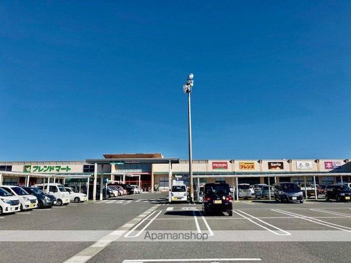 滋賀県甲賀市甲南町寺庄の賃貸アパートの周辺