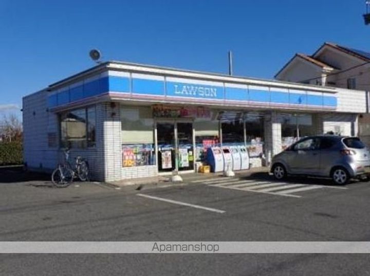 クレイノル ボヌール白岡の周辺