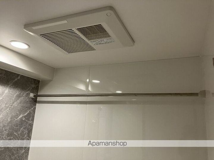 THE REJUVEPORT KISARAZUの内装