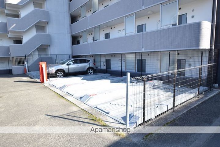 レーベンス柏木105のその他画像