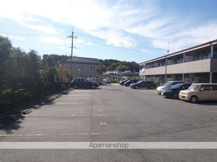 サニーガーデンⅡ207のその他画像