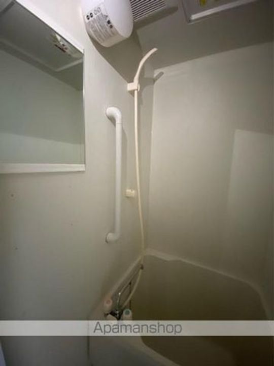 MINE BLDG(マインビル)102の風呂