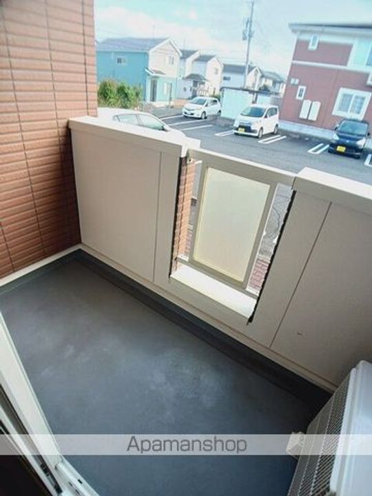 エレガンシアB棟のその他画像