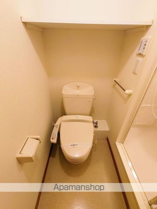 レオパレスパストラーレⅡ210のその他画像