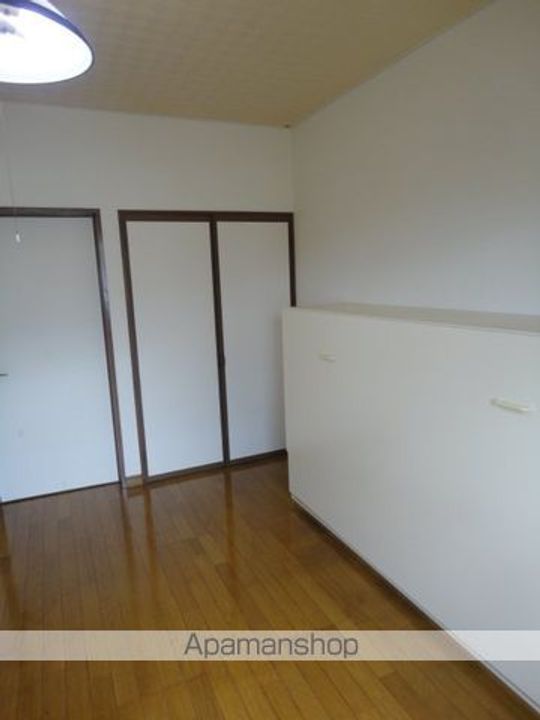 コーポ・エムの内装