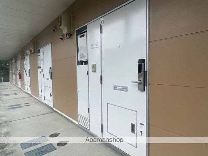 レオパレスグレープヴァイン107のその他画像