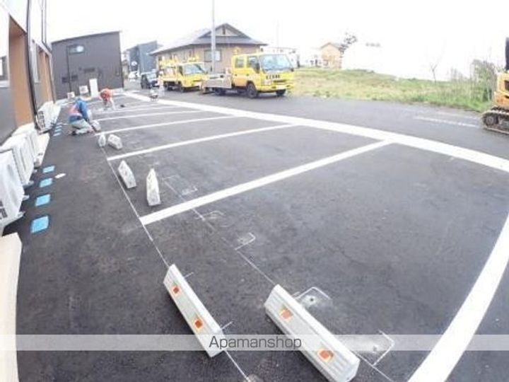 ロント丸山102のその他画像