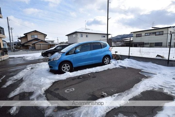 フェリチタ愛子Ⅰのその他画像