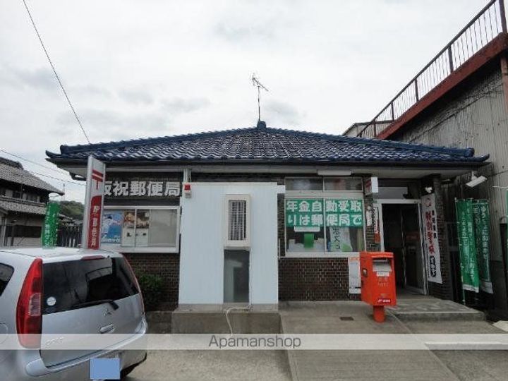 岐阜県加茂郡坂祝町大針の賃貸アパートの周辺