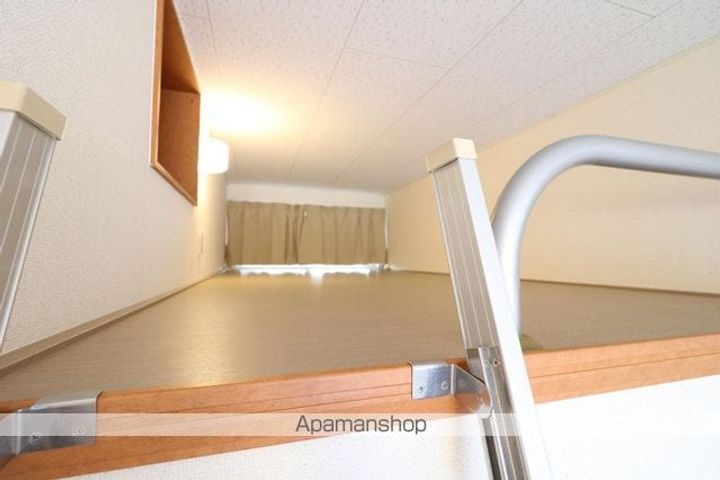 レオパレスフリーデのその他画像