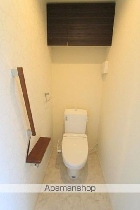 グランマストベレオ林町A・Bのその他画像