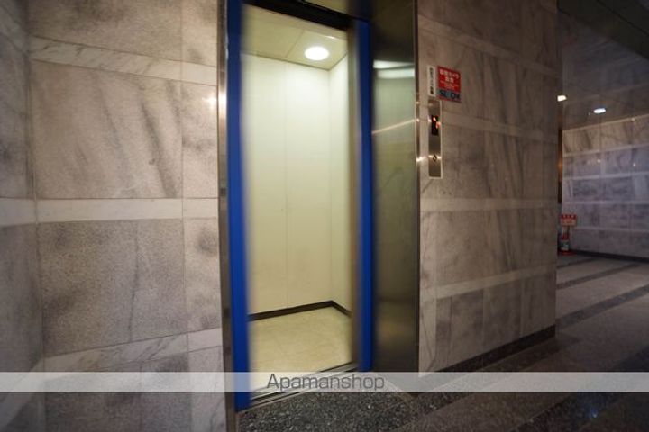 フィレンツェ名駅707の外観