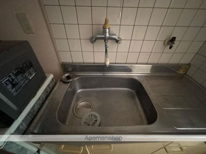 香川県さぬき市志度の賃貸マンションの内装