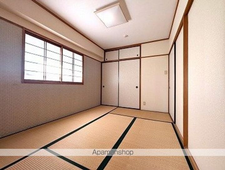 愛知県犬山市大字犬山字西古券の賃貸マンションの内装