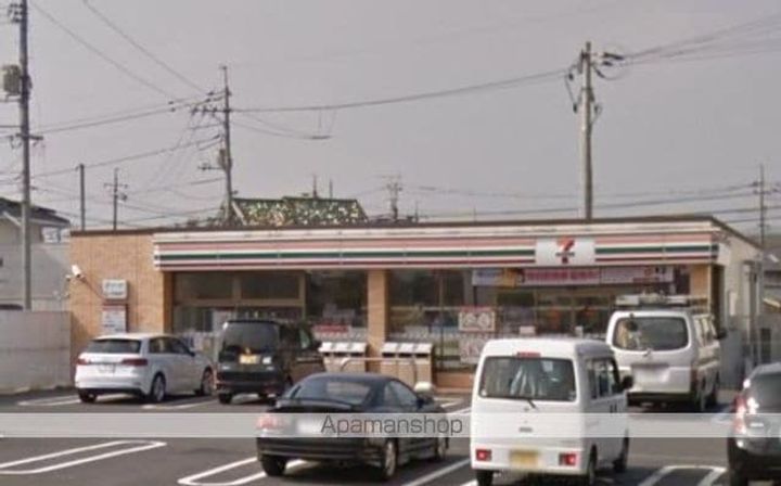 岡山県倉敷市水江の賃貸アパートの周辺