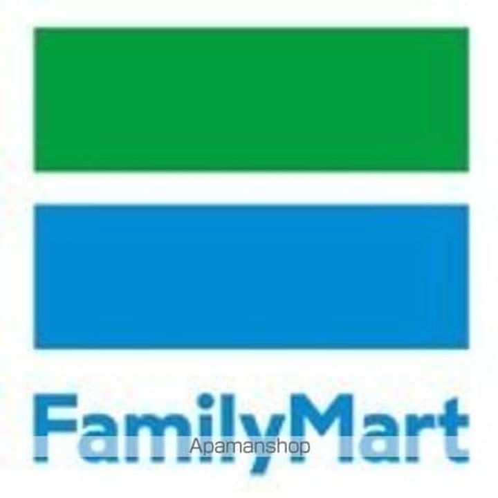 コレスポンド大野206の周辺