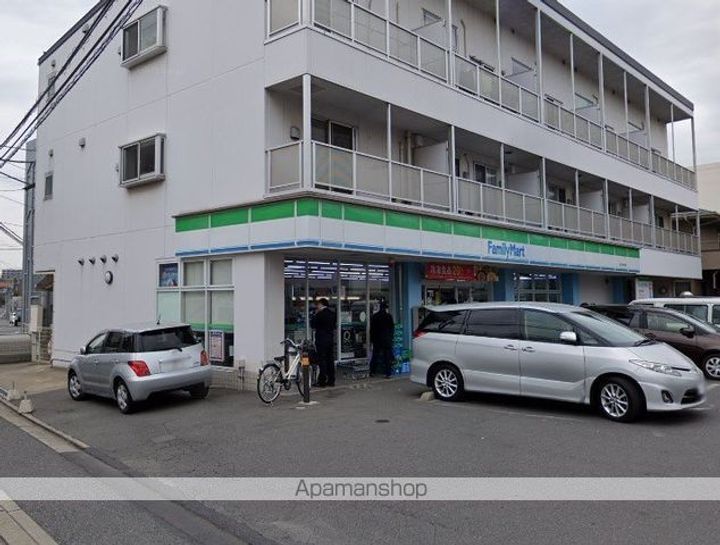 千葉県千葉市中央区登戸2丁目の賃貸マンションの周辺