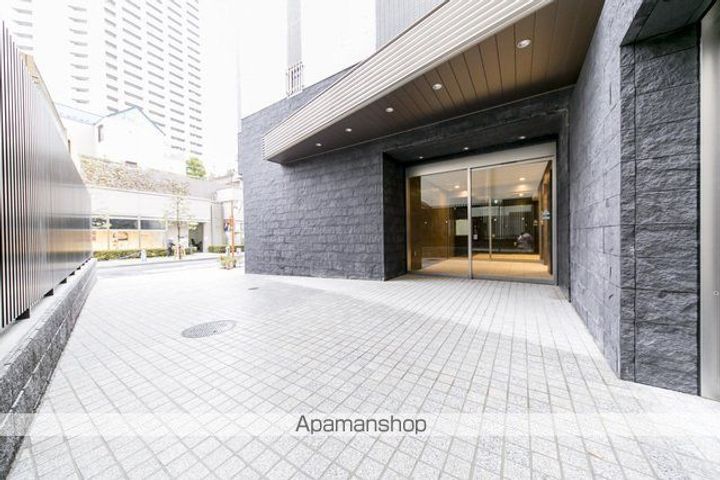 ミリアレジデンス新宿御苑のその他画像