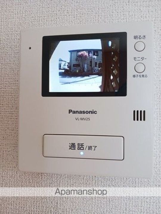 ボー アルエットのその他画像