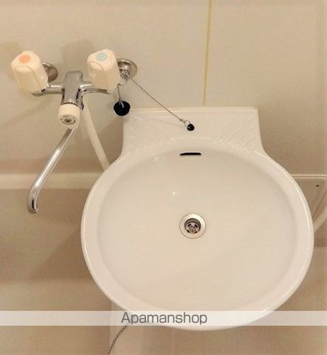 レオパレスラークのその他画像