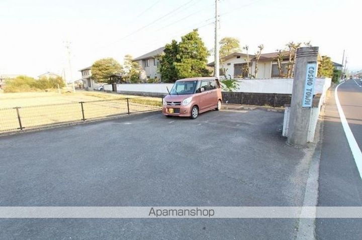 Cosmo Town I棟のその他画像