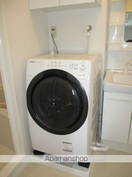 宮城県石巻市湊東1丁目の賃貸アパートの内装