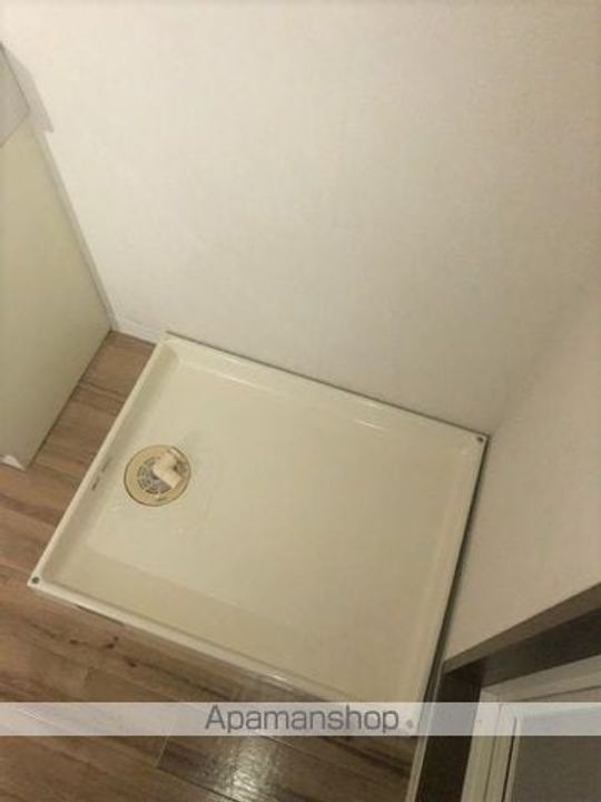 メゾン・ド・パリスA・BB301の内装