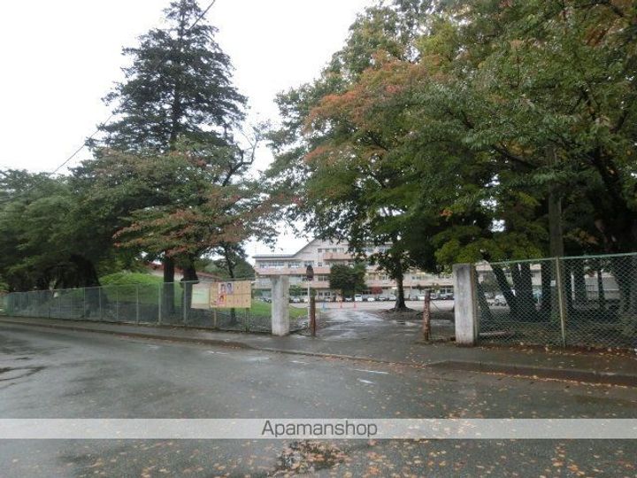 岩手県盛岡市山岸3丁目(一戸建)の賃貸物件戸建ての周辺