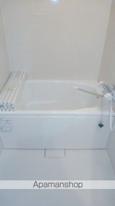 コンフォーティア八千代の内装