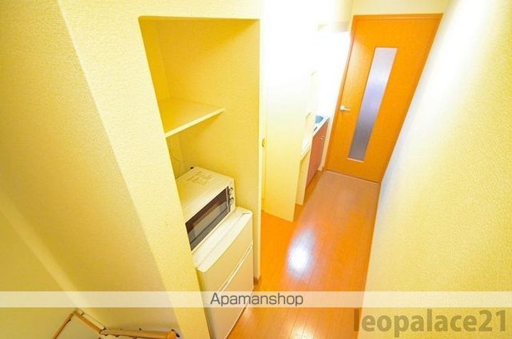 レオパレスPEACEのその他画像