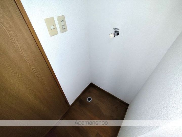 ノーブル1217103の内装