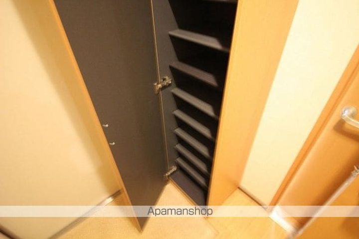 ルナパーク101の内装