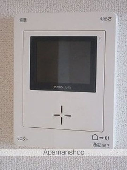 愛媛県松山市北条辻の賃貸アパートのその他画像