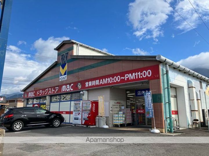 ベルコート七宝台の周辺