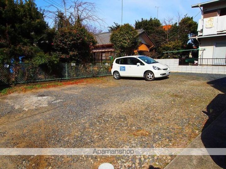 コーポ藤岡Aのその他画像