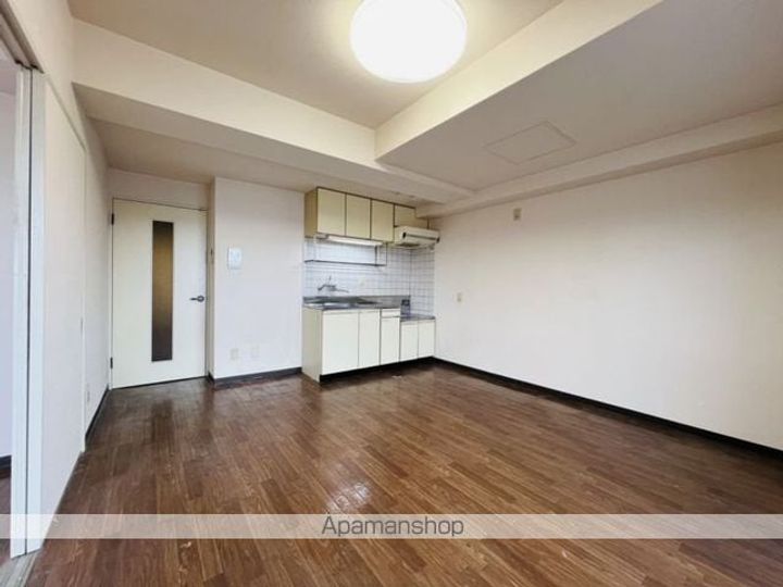 メゾンパティオリーブル豊川の内装