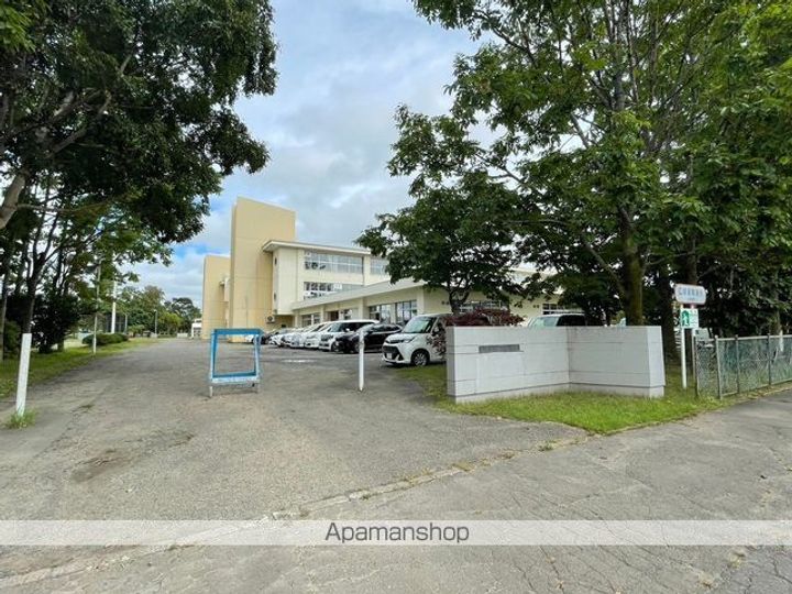 クリア釧路星が浦の周辺