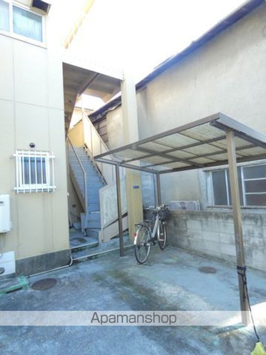 ヴィラナリー太子橋302のその他画像