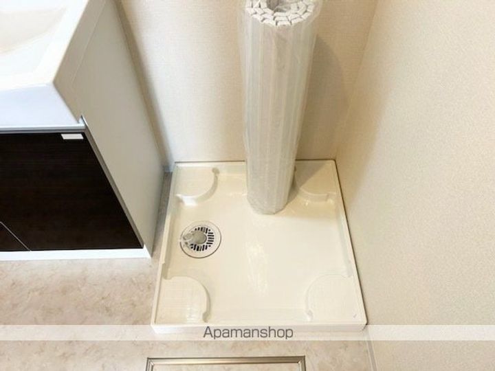 滋賀県長浜市山階町の賃貸アパートの内装