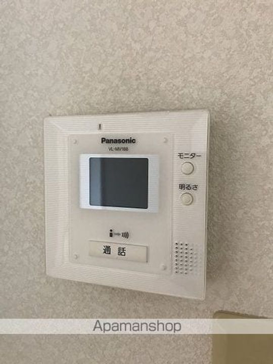 シャーメゾン神田のその他画像