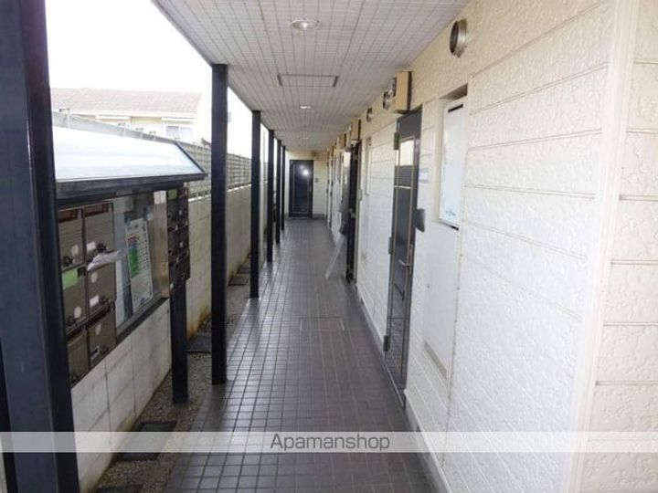 滋賀県大津市杉浦町の賃貸アパートのその他画像