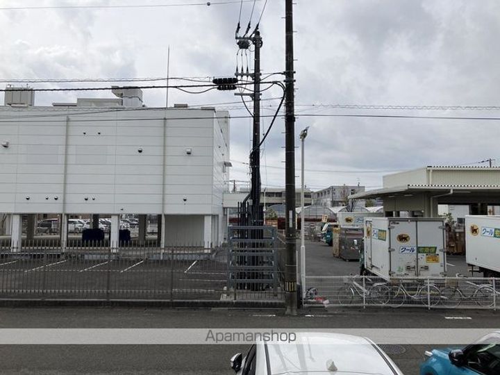 高知県高知市札場の賃貸マンションのその他画像